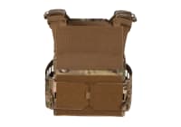 Warrior Low Profile Carrier V2