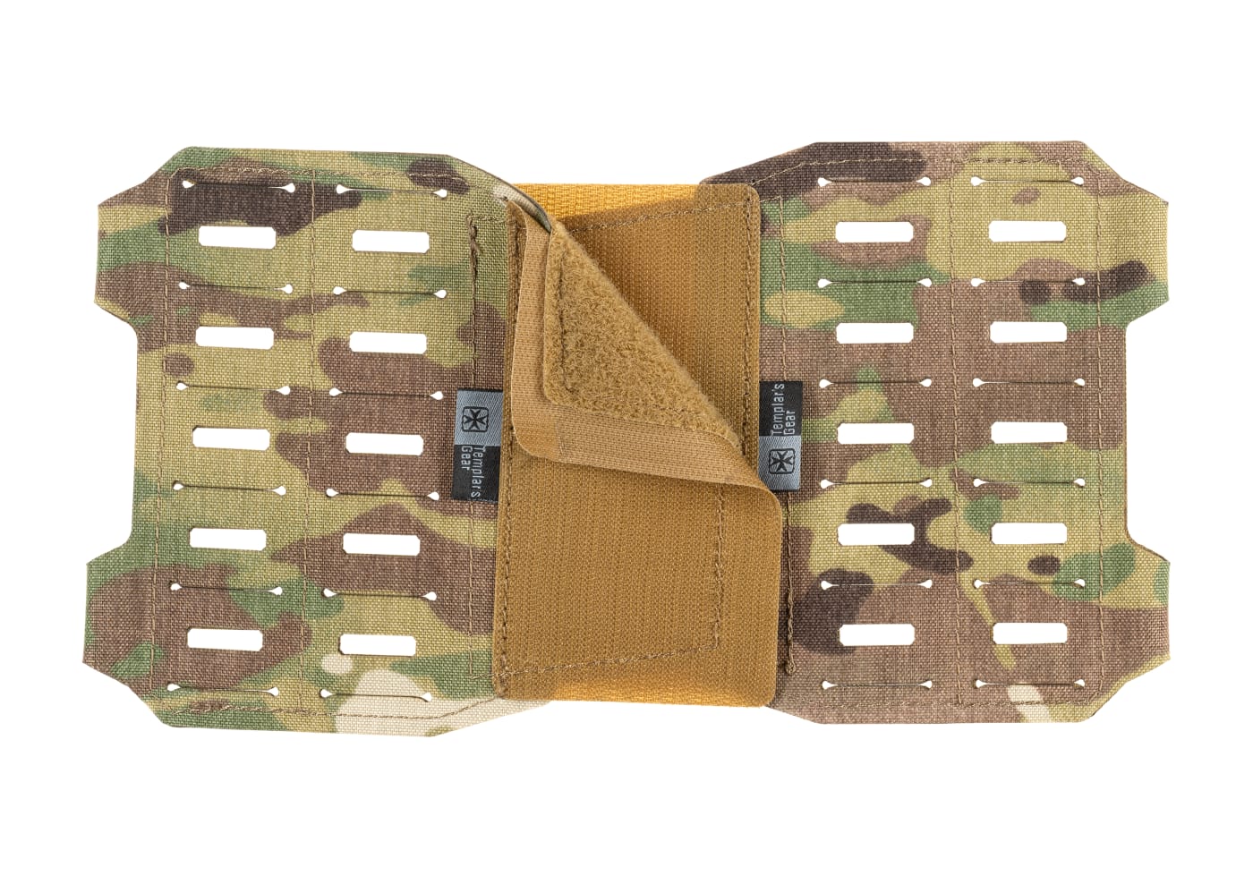 Templar's Gear TG-CPC Molle Side Wings Extension Set