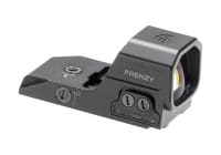 Vector Optics Frenzy SDM Glock MOS Red Dot Sight