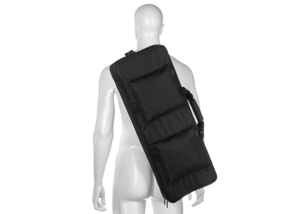 SRC Padded Twin Rifle Case 68cm