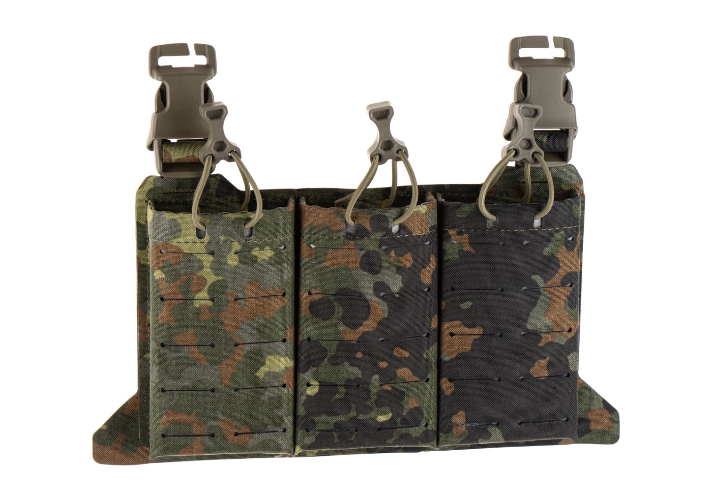Templar's Gear CPC Shingle Panel / Micro Chest Rig Gen4