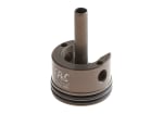 EpeS Cylinder Head for AEG H+PTFE V2/3 Long Nozzle Length80 sh Pad
