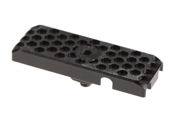 WADSN MD Aluminium Rail Cover for M-LOK & Keymod