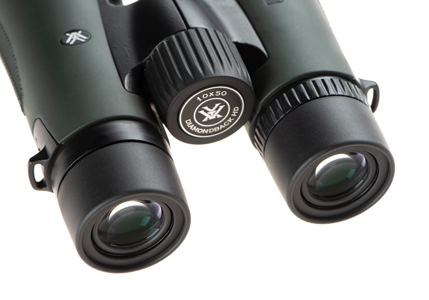 Vortex Optics Diamondback HD 10x50 Binocular