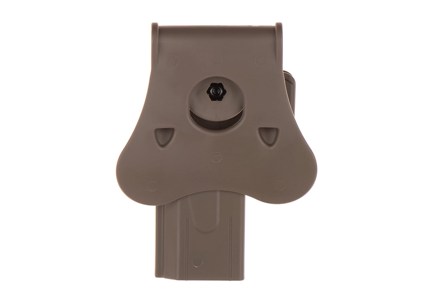 Amomax Paddle Holster für WE / KJW / TM Hi-Capa
