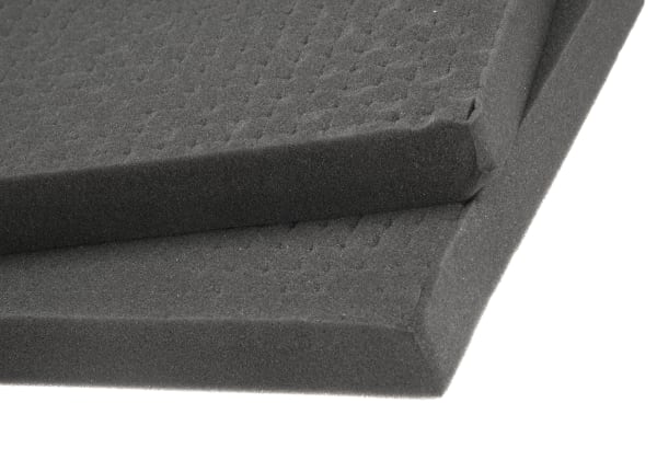 Nimrod Rifle Hard Case 136cm PNP Foam