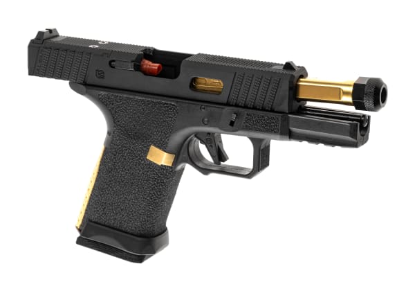Salient Arms TO2000 Tier One 2.0