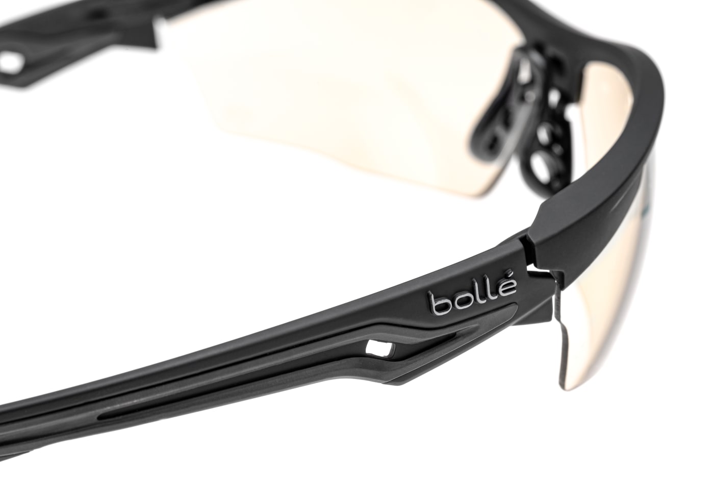 Bollé TRYON BSSI Brown Lens