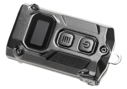 Nitecore TINI3 Micro Flashlight