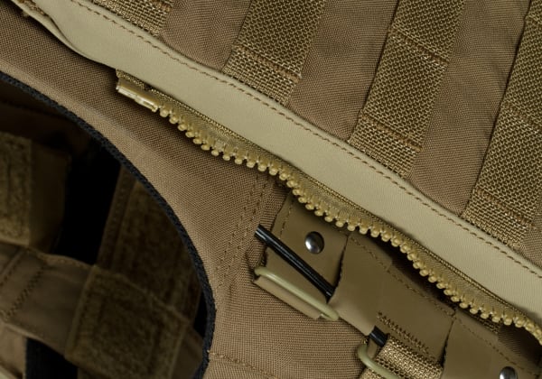 Crye Precision by ZShot AVS Base Configuration