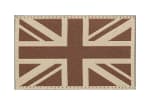 Clawgear Great Britain Flag Patch