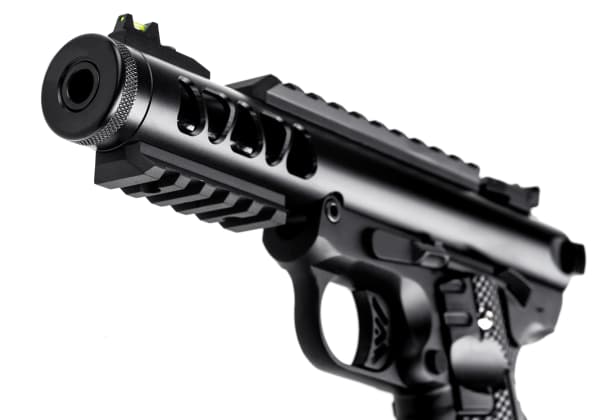 WE Galaxy 1911 Series Type B