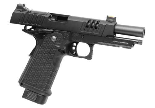 G&G STP45 PRO 8 Inch GBB