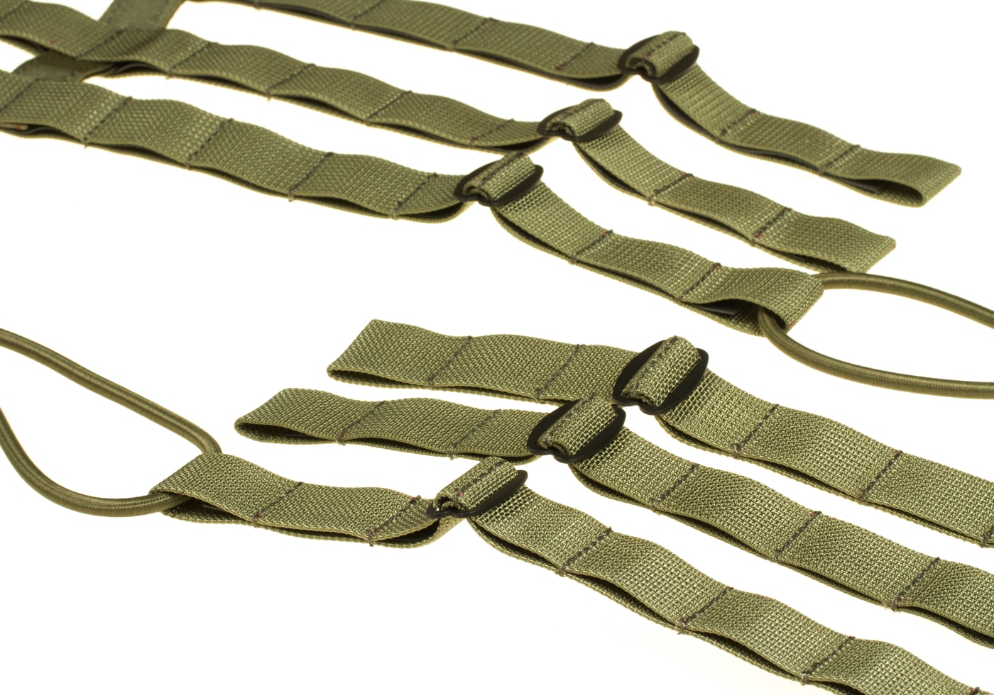 Crye Precision by ZShot AVS 3-Band Skeletal Cummerbund