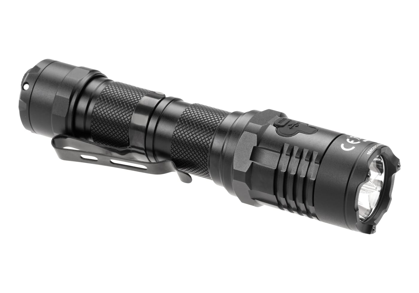 Nitecore P20i UV Flashlight