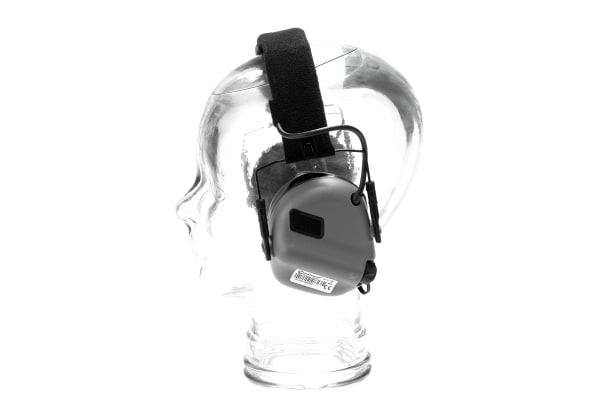 Earmor M31 Plus Hearing Protection