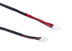 G&G ETU and Mosfet 5.0 For GK12 Rear Wire