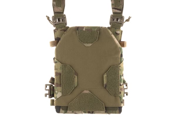 Clawgear Operator Plate Carrier