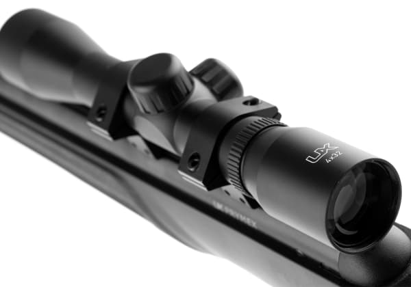 Umarex Prymex Set 4.5 mm Spring 7.5J