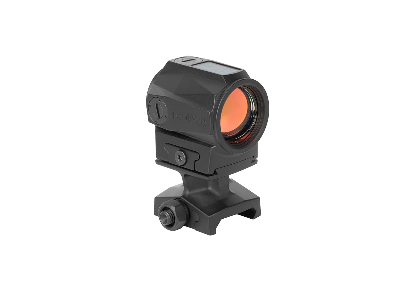 Holosun Solar Charging Rifle Sight Green Dot