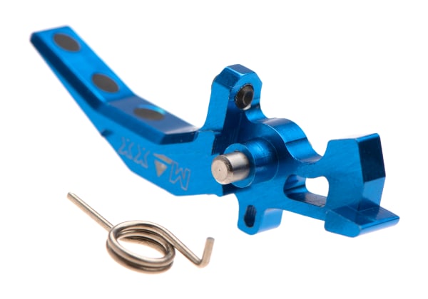 Maxx Model CNC Aluminum Advanced Speed Trigger Style C