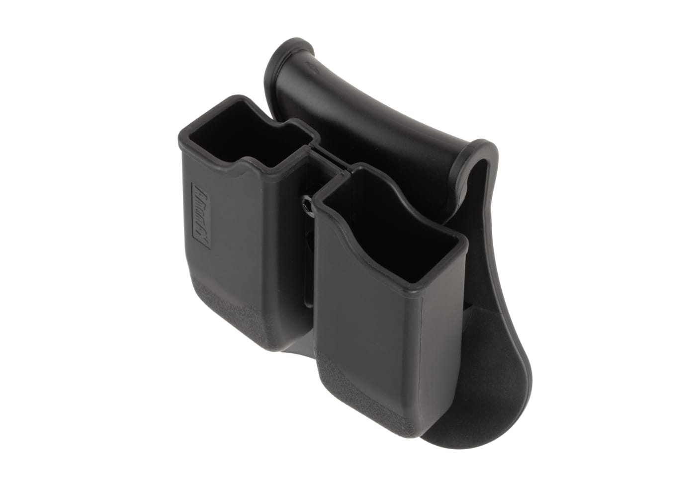 Amomax Double Mag Pouch für P226 / M9 / CZ P-09