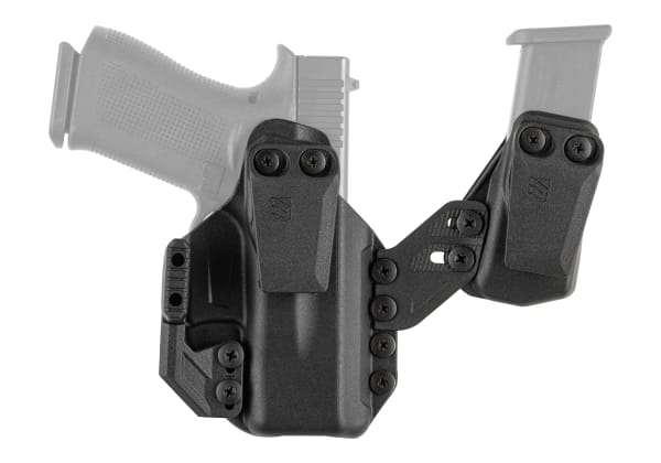 Blackhawk Stache IWB Holster for Glock 43/43x/Hellcat/Taurus GX4