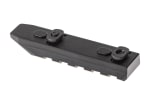 5KU 5 Slot Rail Section For MLOK / Keymod
