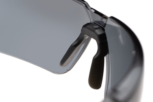Bollé Rush+ 2.0 Platinum Black Frame