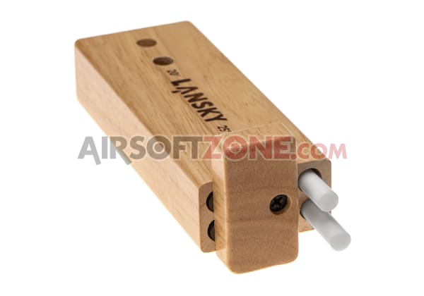 Lansky Turn Box Knife Sharpener 2024 Airsoftzone