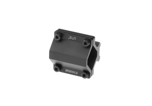 Leapers Shotgun Barrel Mount 3-Slot