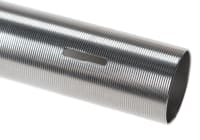 Prometheus Stainless Hard Cylinder Type F 110 to 200 mm Barrel G&G