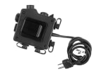 Z-Tactical Tacmic CT5 PTT Midland Connector