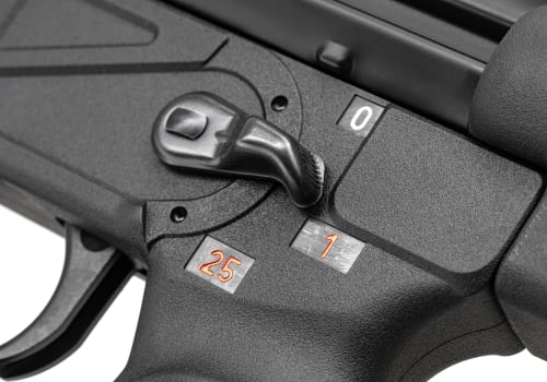 Heckler & Koch HK33 GBB