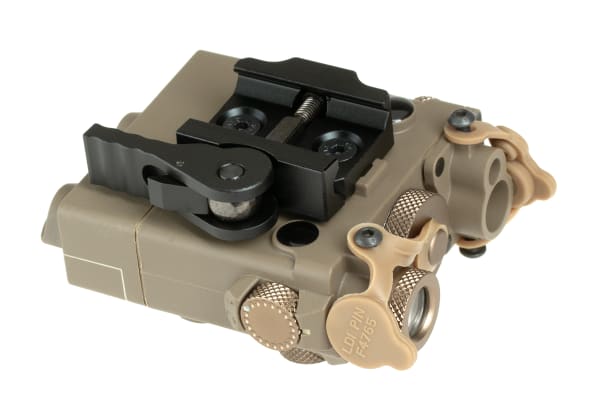 WADSN DBAL-A2 Illuminator / Laser Module Red