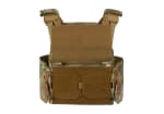 Warrior Low Profile Carrier V1