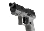 Walther PPQ M2 Q4 TAC Combo 4.6“ Set Blowback Co2