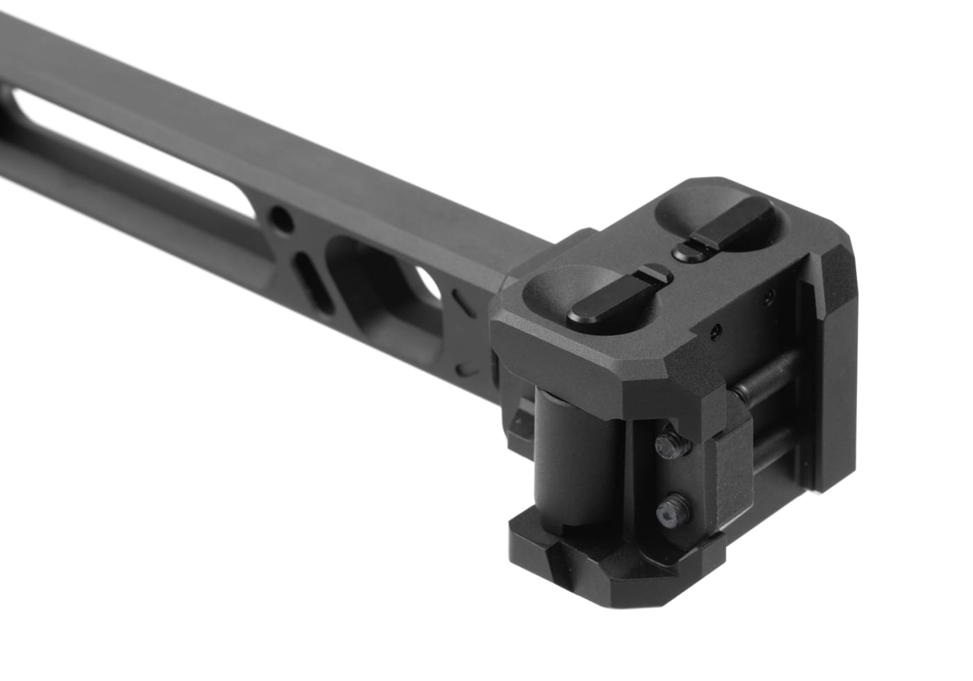 Strike Industries Strike Dual Folding Adapter - Stock