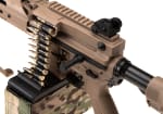 G&G CM16 LMG S-AEG