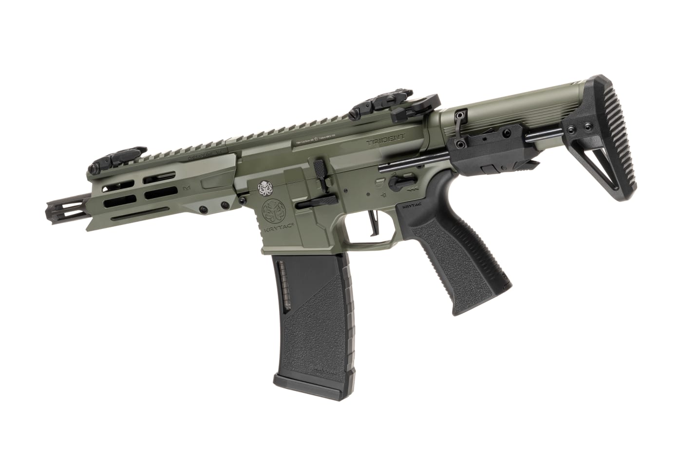 Krytac Trident MK3 PDW-M S-AEG