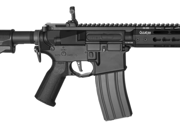 Ares Octaarms M4 KM9 EFCS