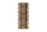 Manta 2.75 Inch Micro Pocket Switch Holder with Button