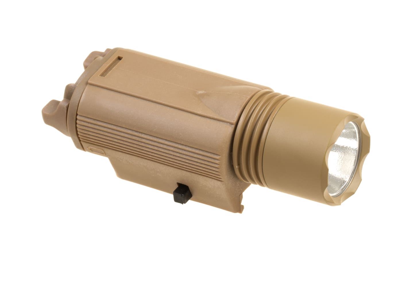 Union Fire M3 Q5 LED Tactical Illuminator