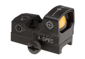 Sightmark Core Shot A-Spec FMS Reflex Sight