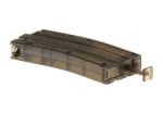 SRC Speedloader Large Clear