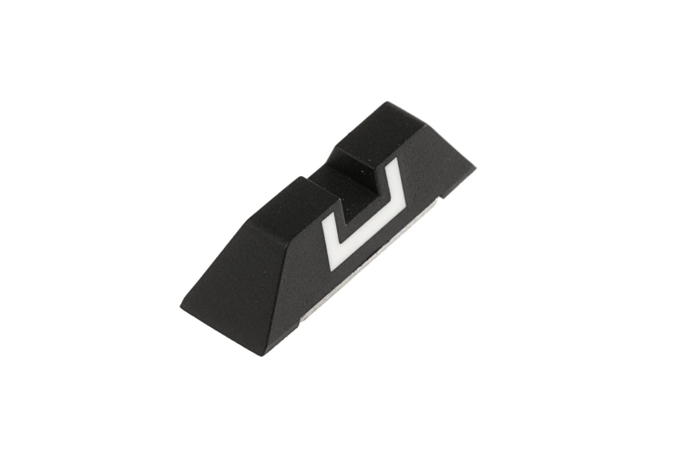 Glock Polymer Rear Sight 6.1mm