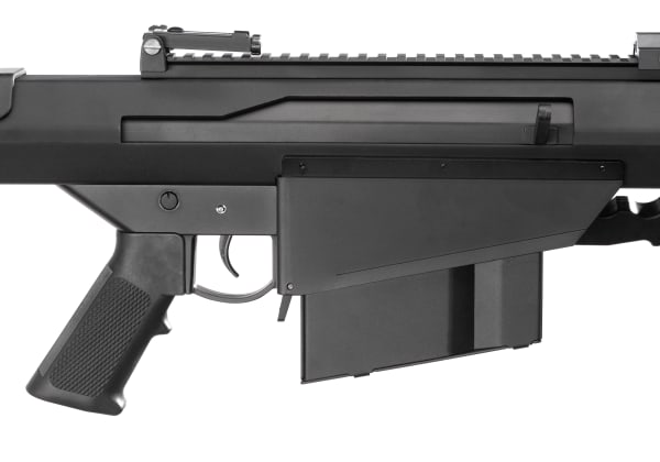 Snow Wolf Barrett M107 Full Metal