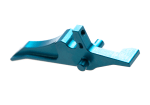 Jefftron Speed CNC Trigger