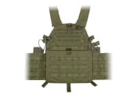 Invader Gear 6094A-RS Plate Carrier