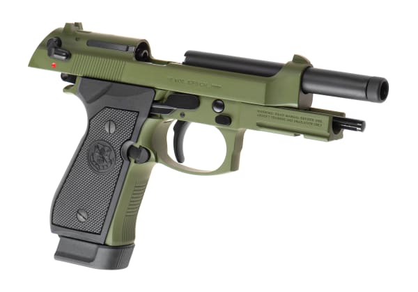G&G GPM92 GP2 Metal Version Co2